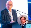 El Banco de la República, que lidera Leonardo Villar, aboga por un plazo razonable para cumplir con obligaciones de la reforma pensional del Gobierno Petro. FOTO cortesía Banco de la República