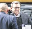 Olmedo de Jesús López Martínez, el polémico exdirector de la Unidad Nacional para la Gestión del Riesgo de Desastres (UNGRD). FOTO: COLPRENSA.