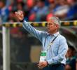 El técnico Reinaldo Rueda espera alcanzar la clasificación al Mundial de 2026 con Honduras y también afirma que le gustaría regresar a dirigir en Colombia en algún momento, si las condiciones lo permiten. <span class=mln_uppercase_mln>FOTO</span> <b><span class=mln_uppercase_mln>GETTY</span></b>