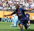 Dembélé, protagonista en la semifinal del Mundial contra el Real Madrid. FOTO X-PSG