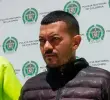 El Costeño es señalado de ser el “cerebro” del asesinato. FOTO: POLICÍA.