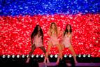 Con estos dos shows memorables, Shakira cerró con broche de oro la etapa latinoamericana de su gira, dejando una huella imborrable en el corazón de sus fans colombianos y reafirmando su estatus como una de las artistas más importantes e influyentes de la música a nivel mundial. Foto: Camilo Suárez Echeverry