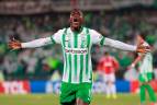 La victoria ante Internacional no solo representa un avance en la tabla de posiciones, sino también una inyección de moral para el plantel y la afición del Atlético Nacional. Foto: Manuel Saldarriaga Quintero.