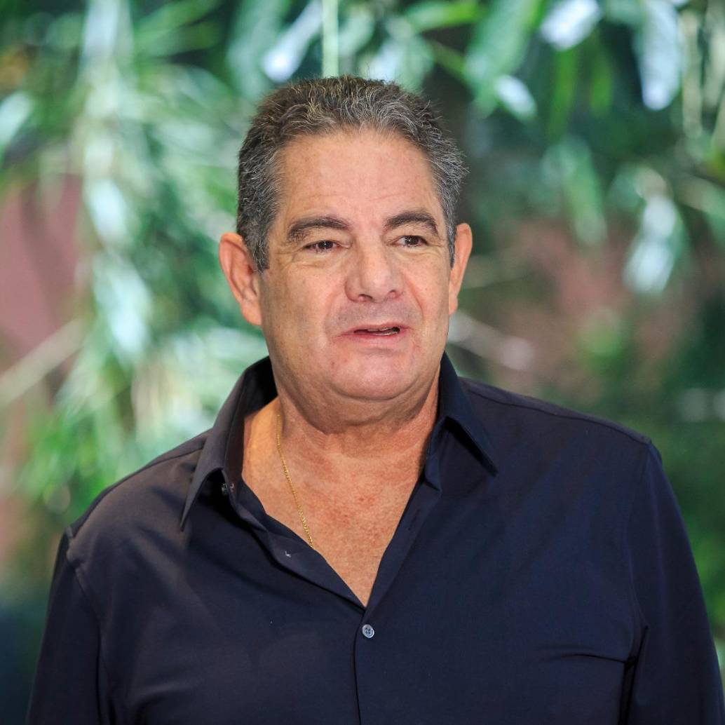 El exvicepresidente Germán Vargas Lleras falleció este viernes 8 de mayo tras una larga batalla contra un tumor cerebral. Recibió tratamientos especializados en Estados Unidos y en la Fundación Santa Fe en Bogotá. FOTO: CAMILO SUÁREZ / EL COLOMBIANO