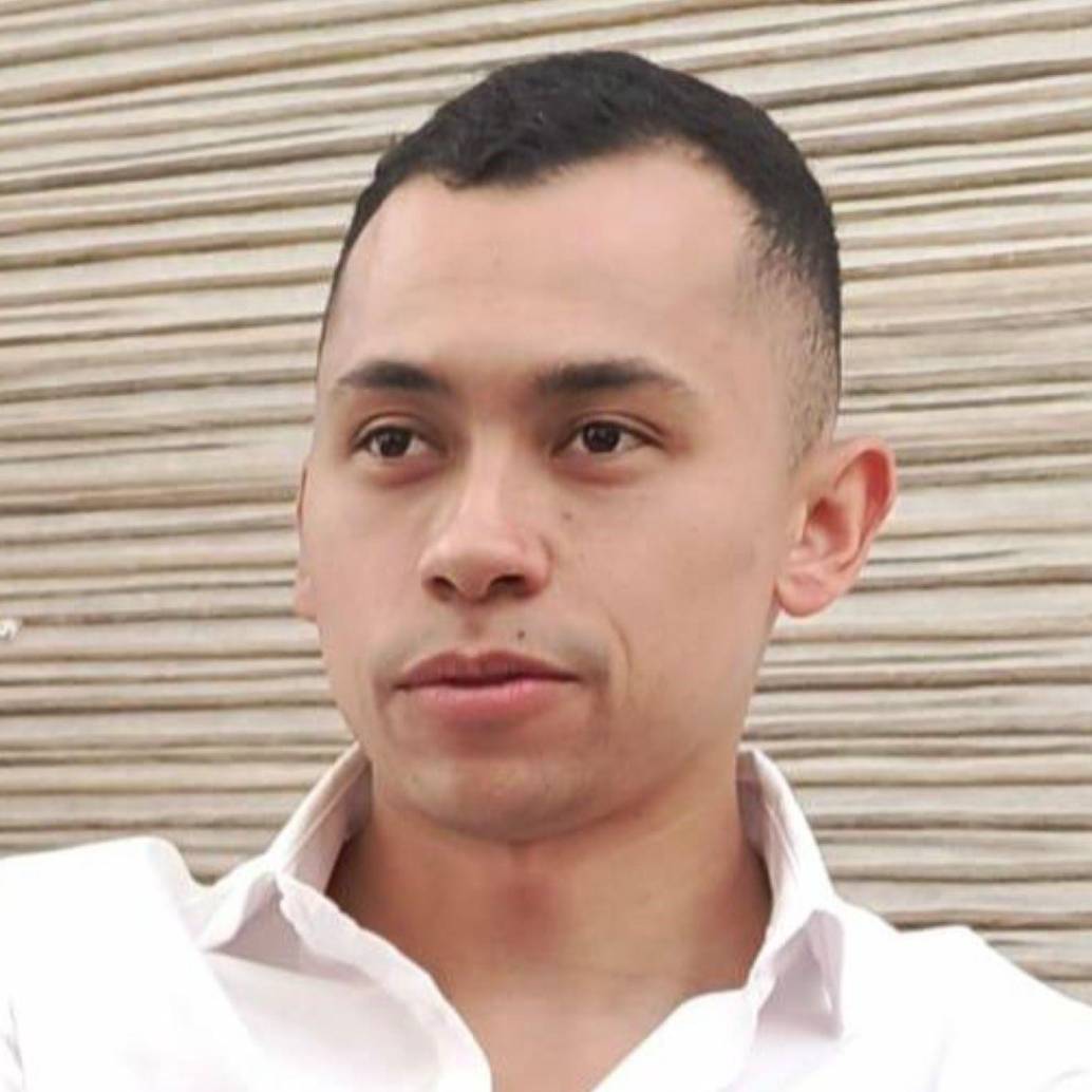 El joven de 27 años fue reportado como desaparecido el 1 de marzo. Foto: redes sociales