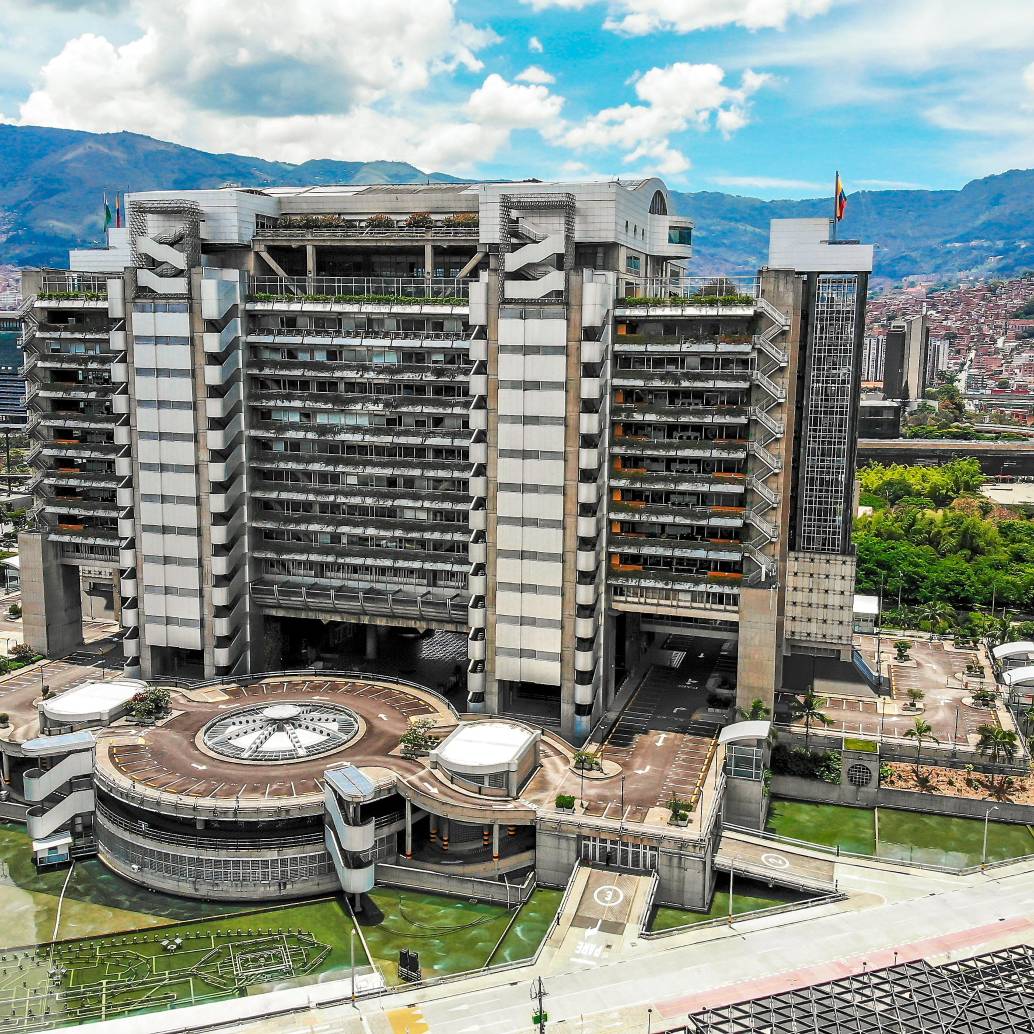 EPM quiere implementar un modelo GBS, que es utilizado actualmente por empresas como Grupo Argos, Grupo Nutresa, Organización Corona, Grupo de Energía de Bogotá y Grupo Aval. <b><span class="mln_uppercase_mln"> </span></b>FOTO<b><span class="mln_uppercase_mln"> JUAN ANTONIO SÁNCHEZ</span></b>