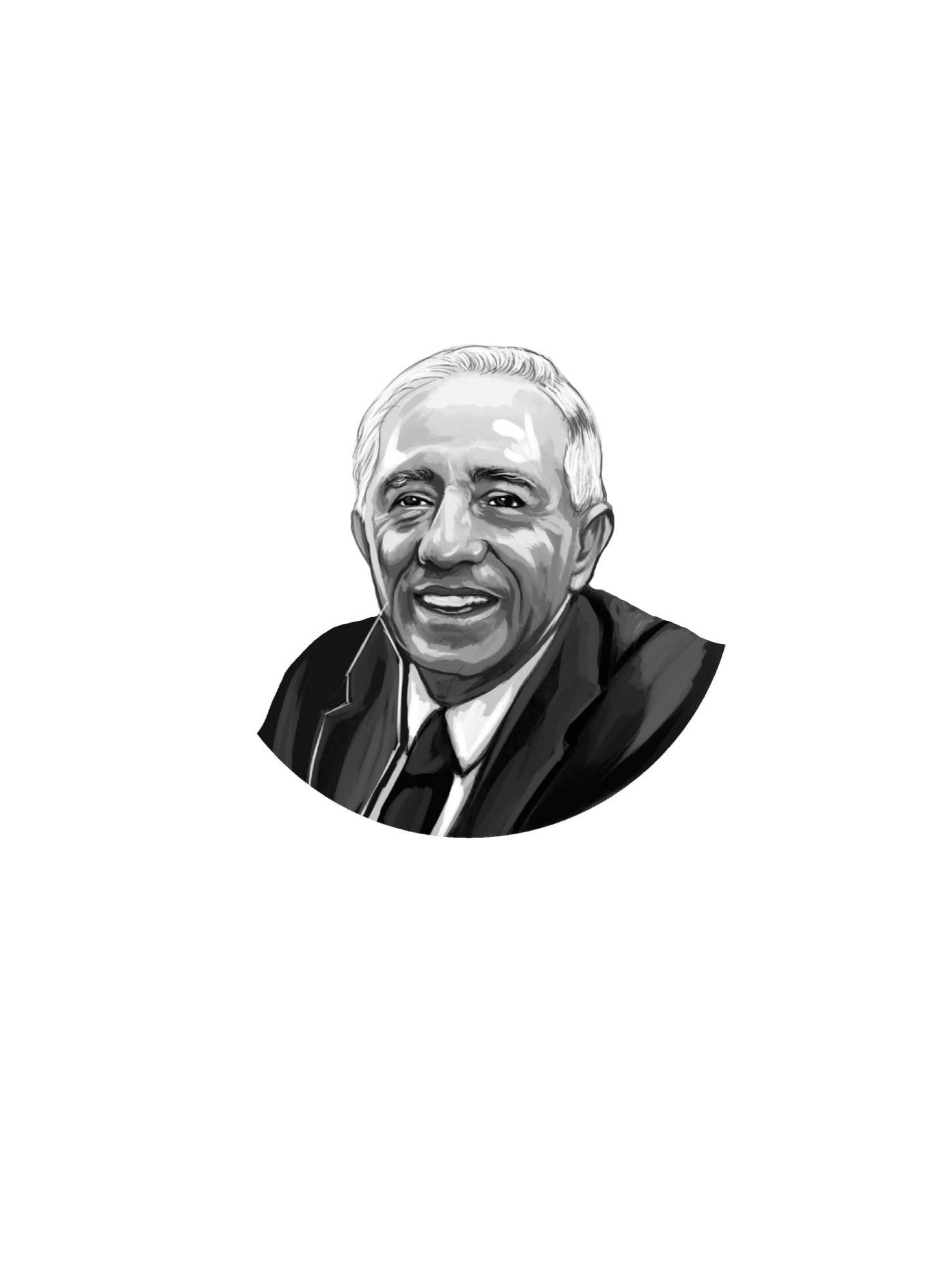 El poder de la <br />tecnocracia colombiana
