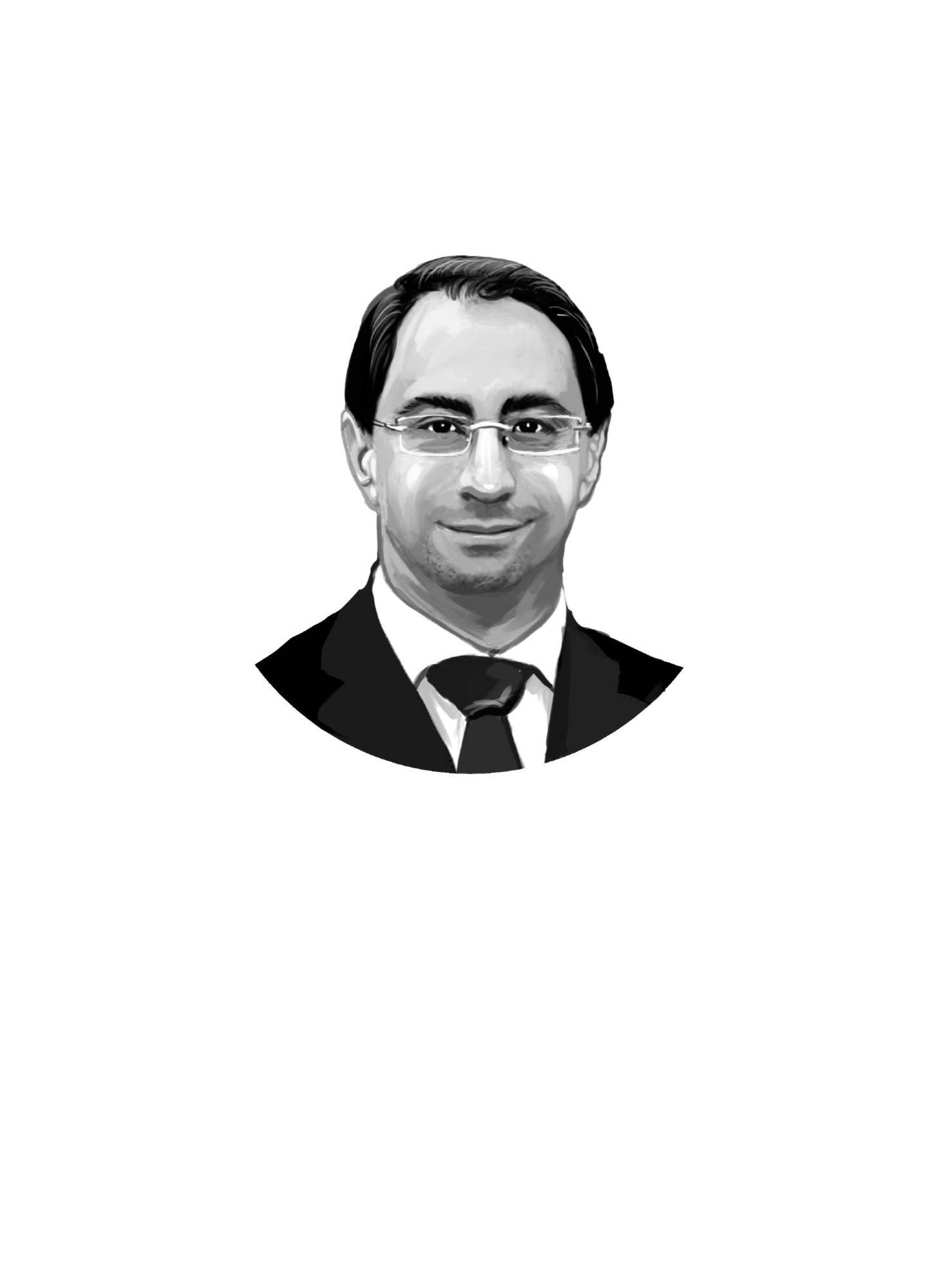 <p>Gobernante: no </p><p>se deje arrinconar </p>