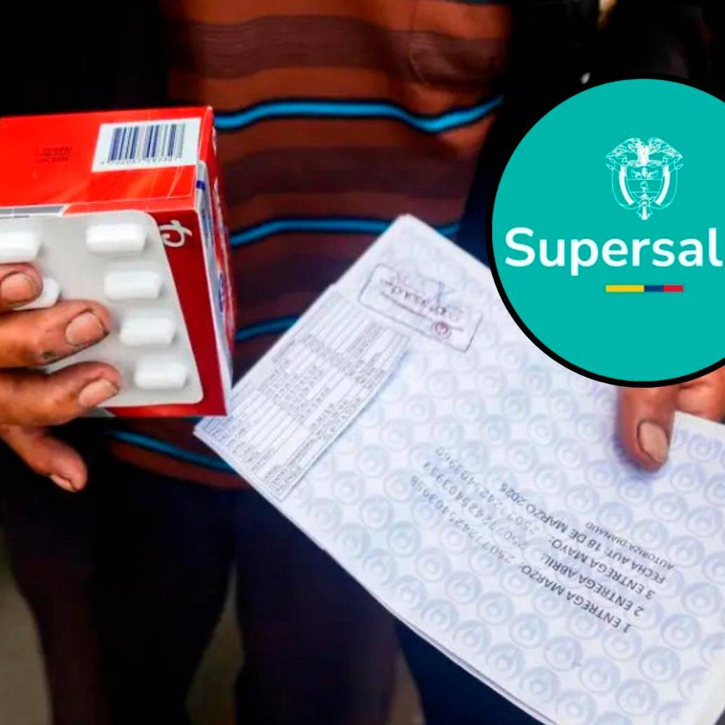 Según la superintendencia, el plan de choque durará, inicialmente, nueve meses. FOTO COLPRENSA