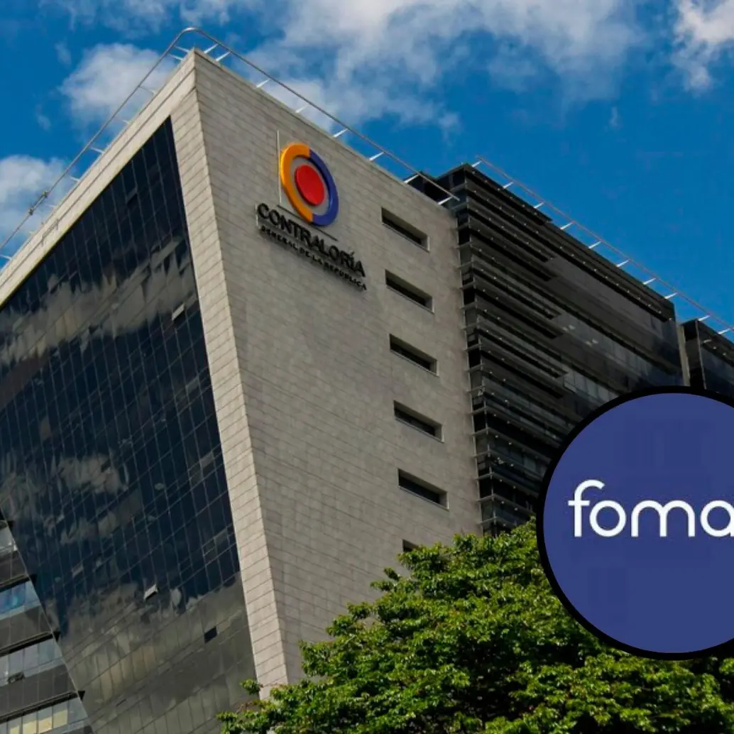La Contraloría encontró 21 hallazgos, de los cuales siete tienen impacto fiscal. FOTO COLPRENSA