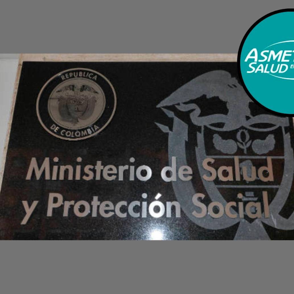 La EPS Asmet Salud cuenta con 1,8 millones de afiliados en Colombia. FOTO CORTESÍA
