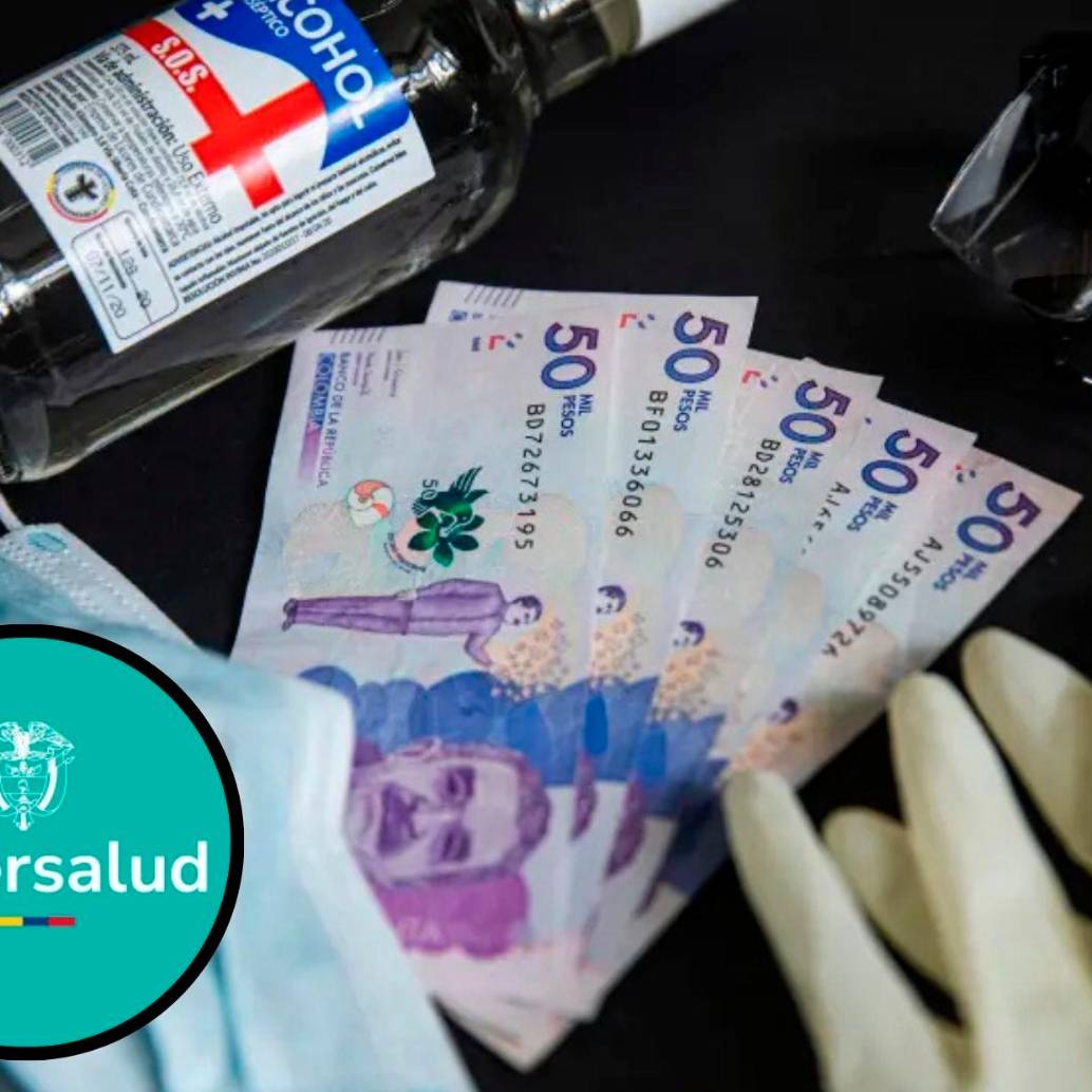 El concepto de la Supersalud señala que solo se pueden embargar si los recursos están relacionados con actividades para los que fueron asignados. FOTO EL COLOMBIANO