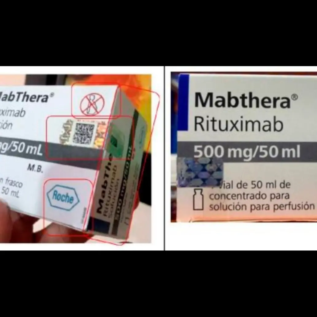 El medicamento es muy usado entre pacientes con cáncer y artritis. FOTO CORTESÍA