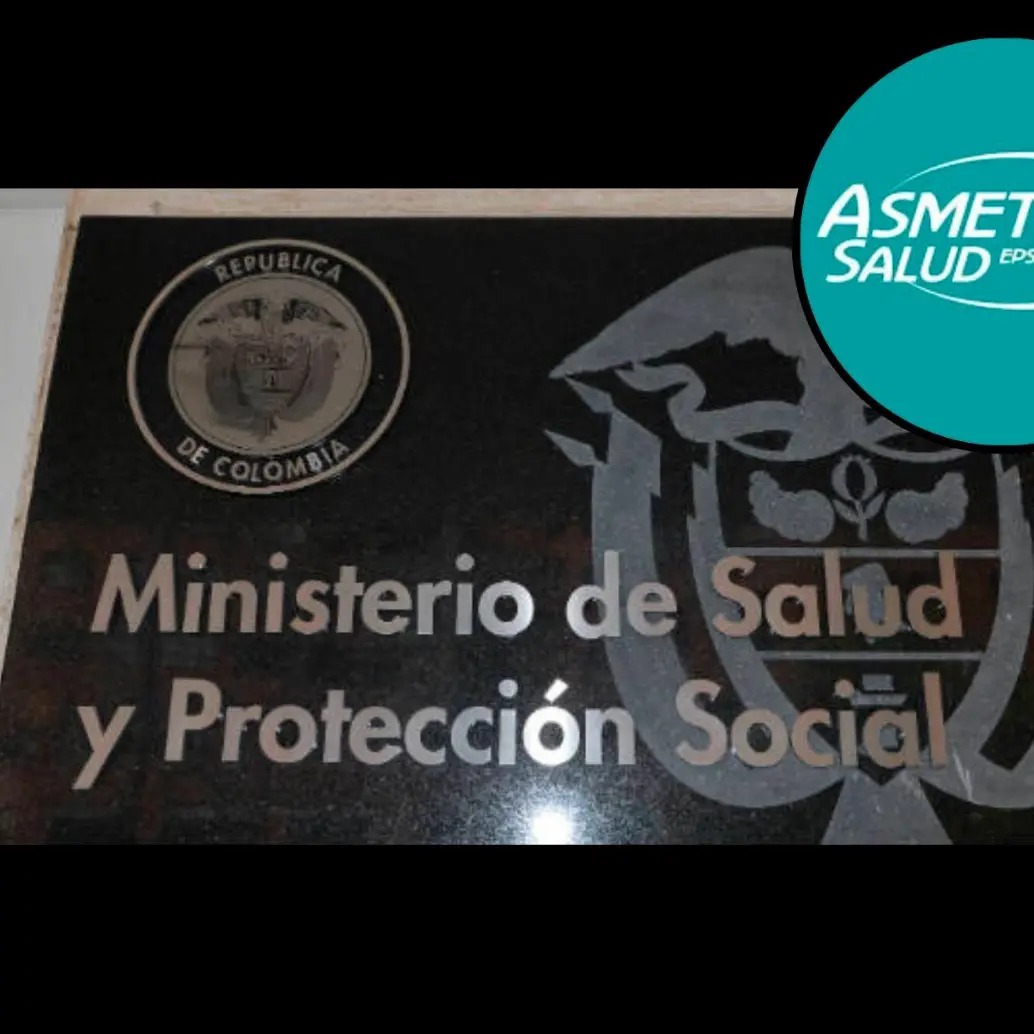 La de 2026 es la tercera prórroga de la intervención forzosa contra Asmet Salud EPS. FOTO CORTESÍA
