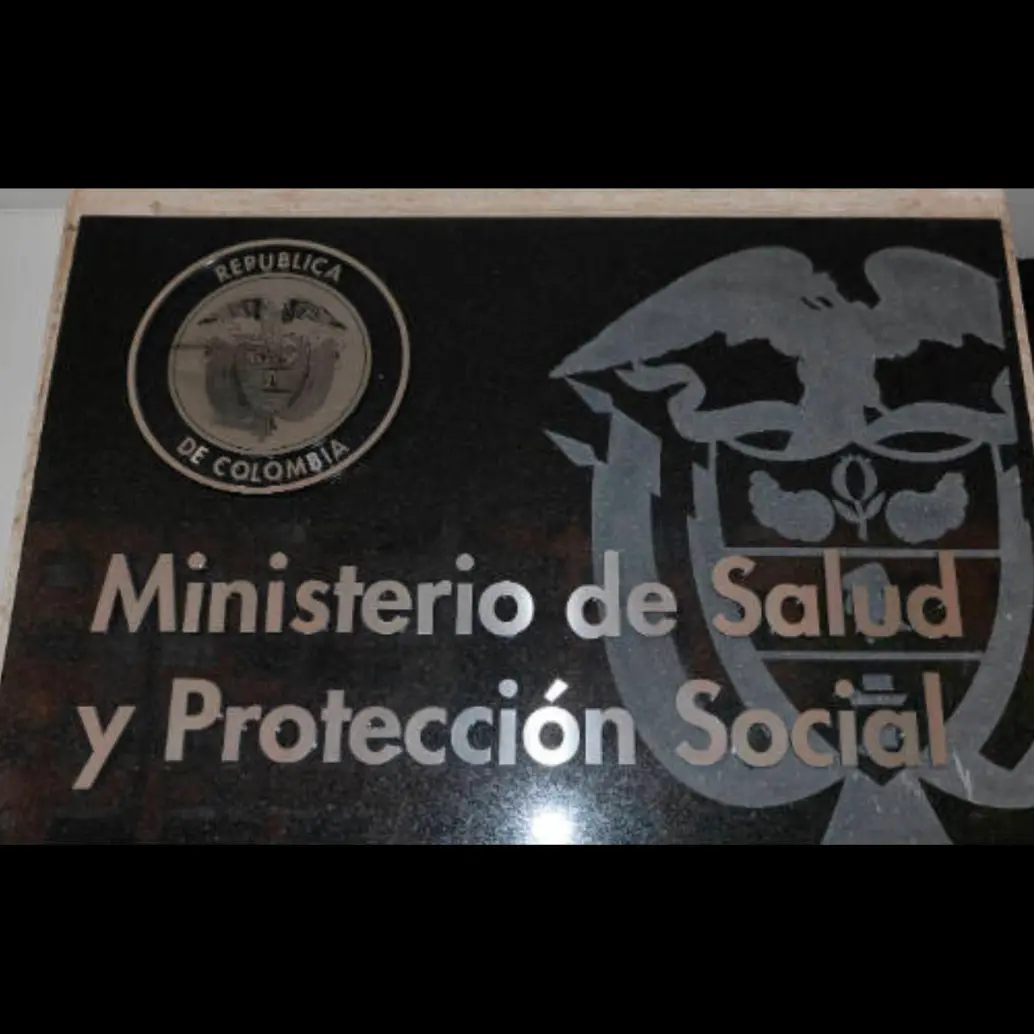 El Minsalud dijo que puso en conocimiento de la Fiscalía las denuncias por fraude. FOTO CORTESÍA