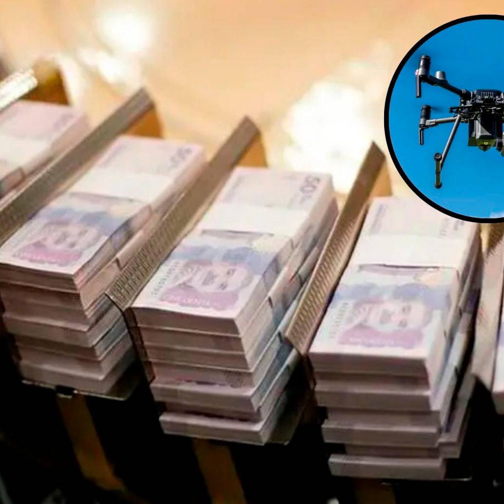 El Gobierno Petro habla ahora de la necesidad de una inversión para el fortalecimiento tecnológico. FOTO: Archivo