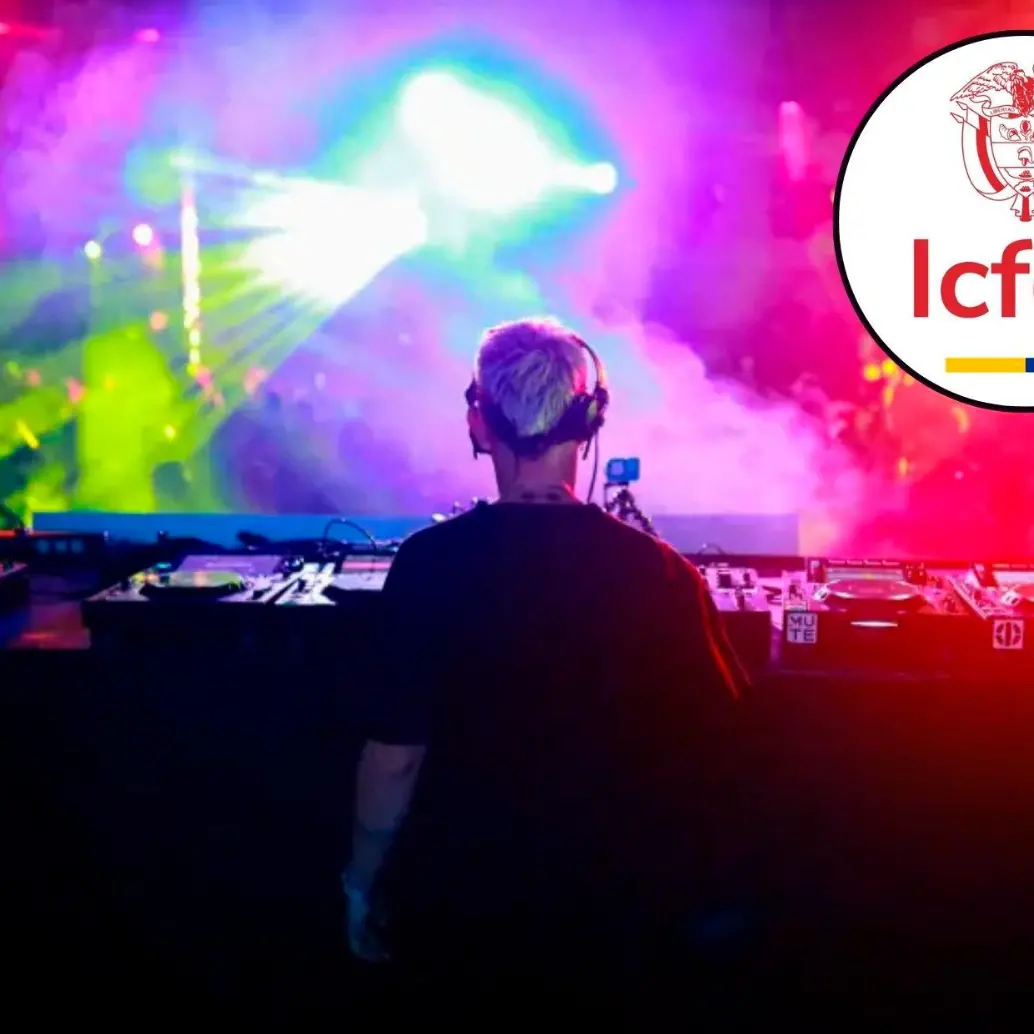 La jornada de cierre de gestión del Icfes se hará en un lugar campestre y participarán 250 personas. FOTO: Cortesía