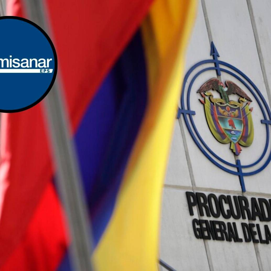 La Procuraduría le solicitó a Famisanar una relación de las acciones de tutela y los incidentes de desacato. FOTO COLPRENSA