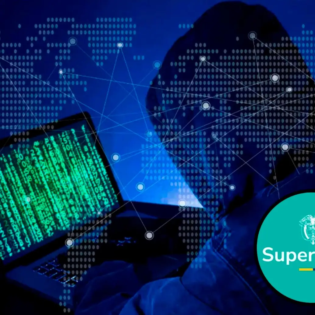 Empresas de ciberseguridad alertan que la fuga masiva de datos fue de 50 millones de líneas de 2 terabytes. FOTO: Getty