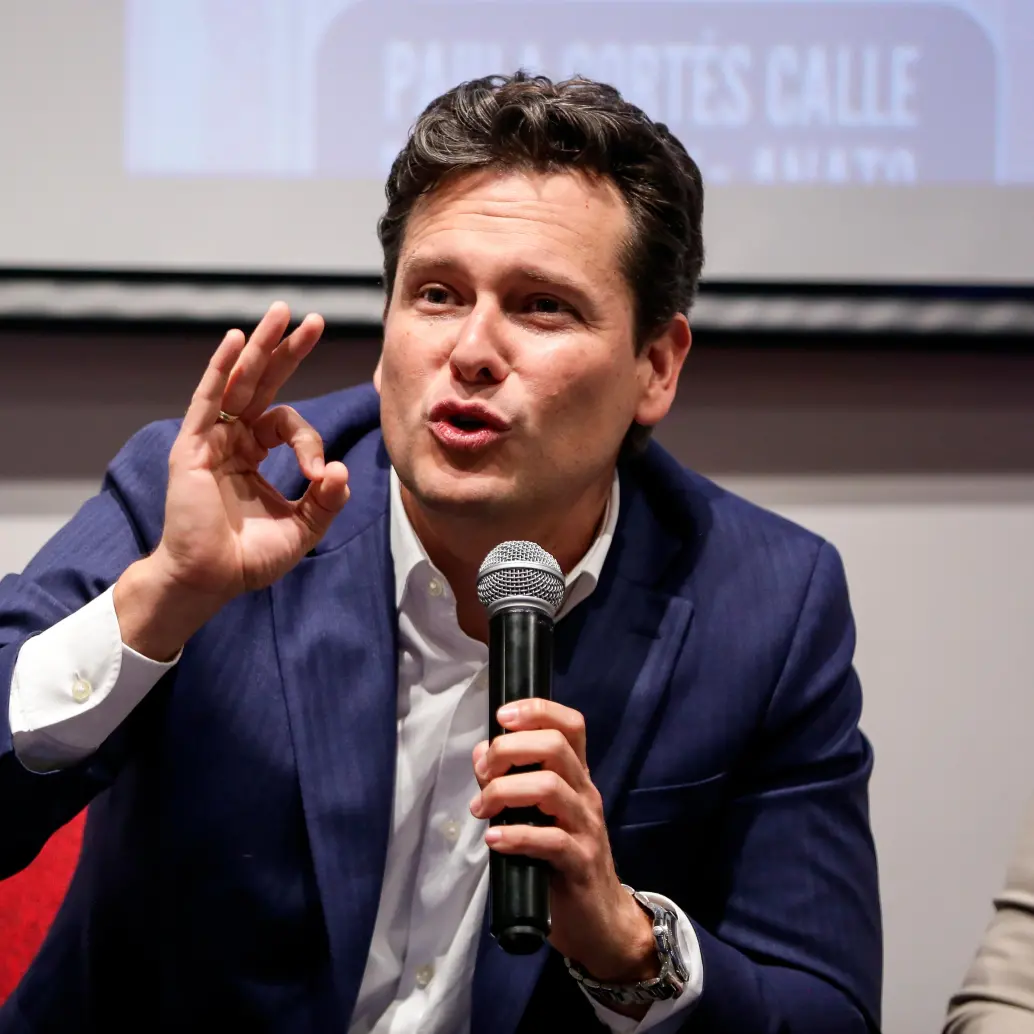 Convención de Alojamiento en Armenia reúne al sector hotelero para discutir políticas clave del turismo en Colombia. FOTO COLPRENSA. 