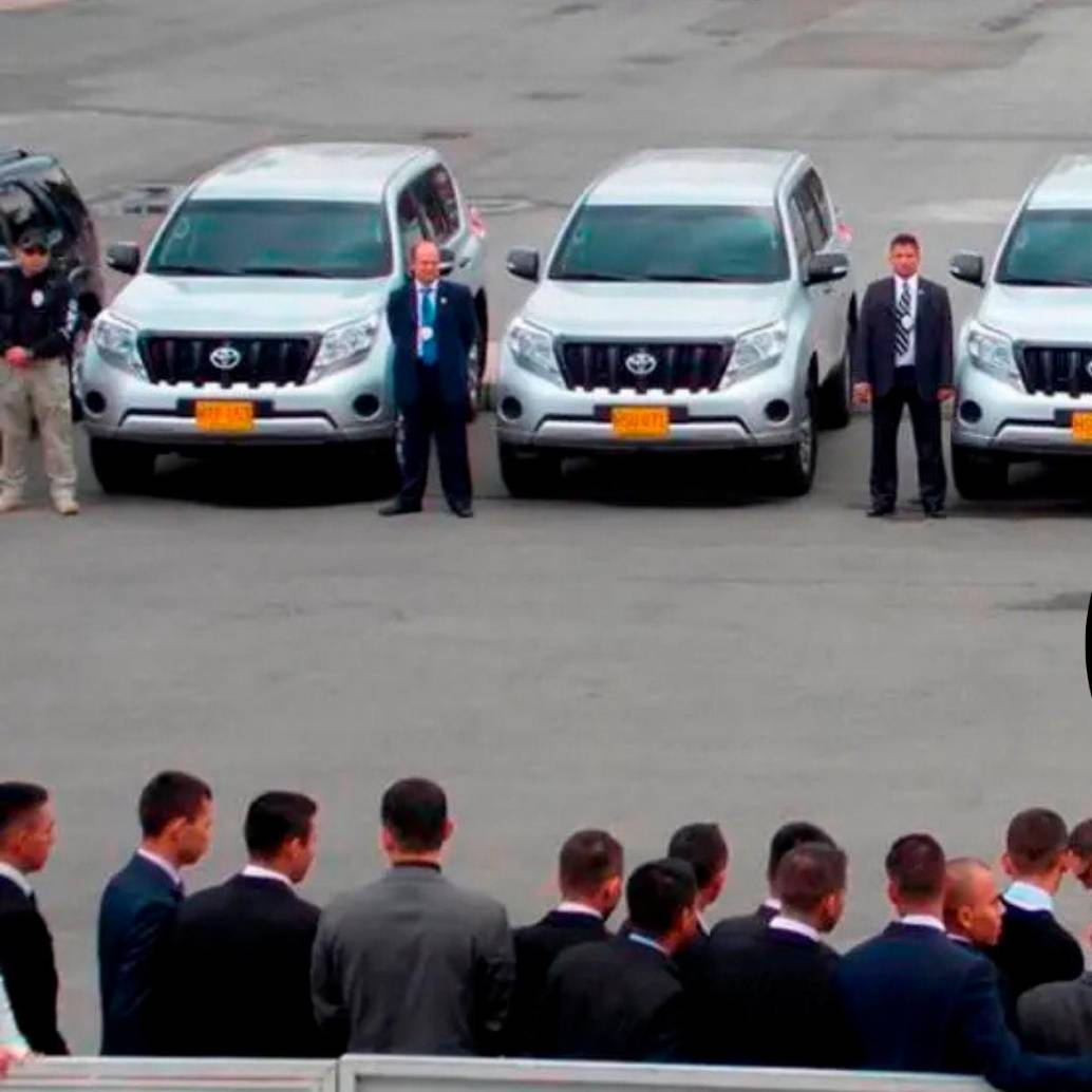 Un decreto del Ministerio del Interior también suprime seis cargos en la planta de personal de la UNP. FOTO CORTESÍA UNP