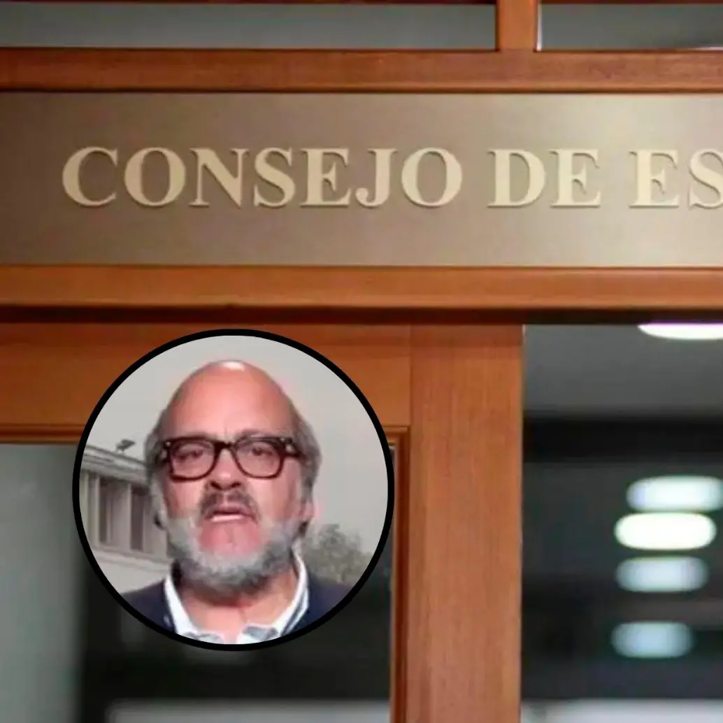 La elección de Leopoldo Múnera como rector de la U. Nacional fue anulada por el Consejo de Estado. FOTO COLPRENSA