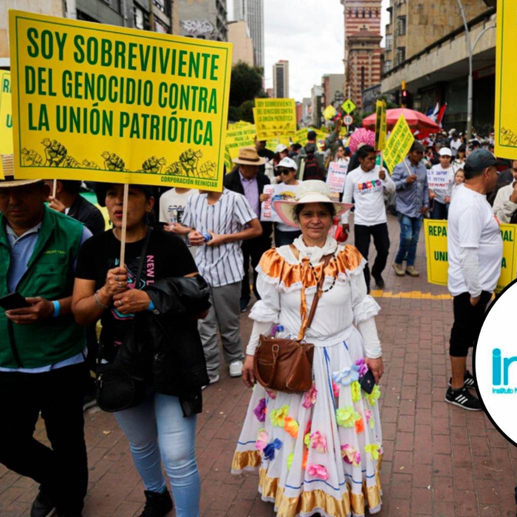 El Invima atendió el llamado de día cívico decretado por el Gobierno de Gustavo Petro este 18 de marzo. FOTO COLPRENSA