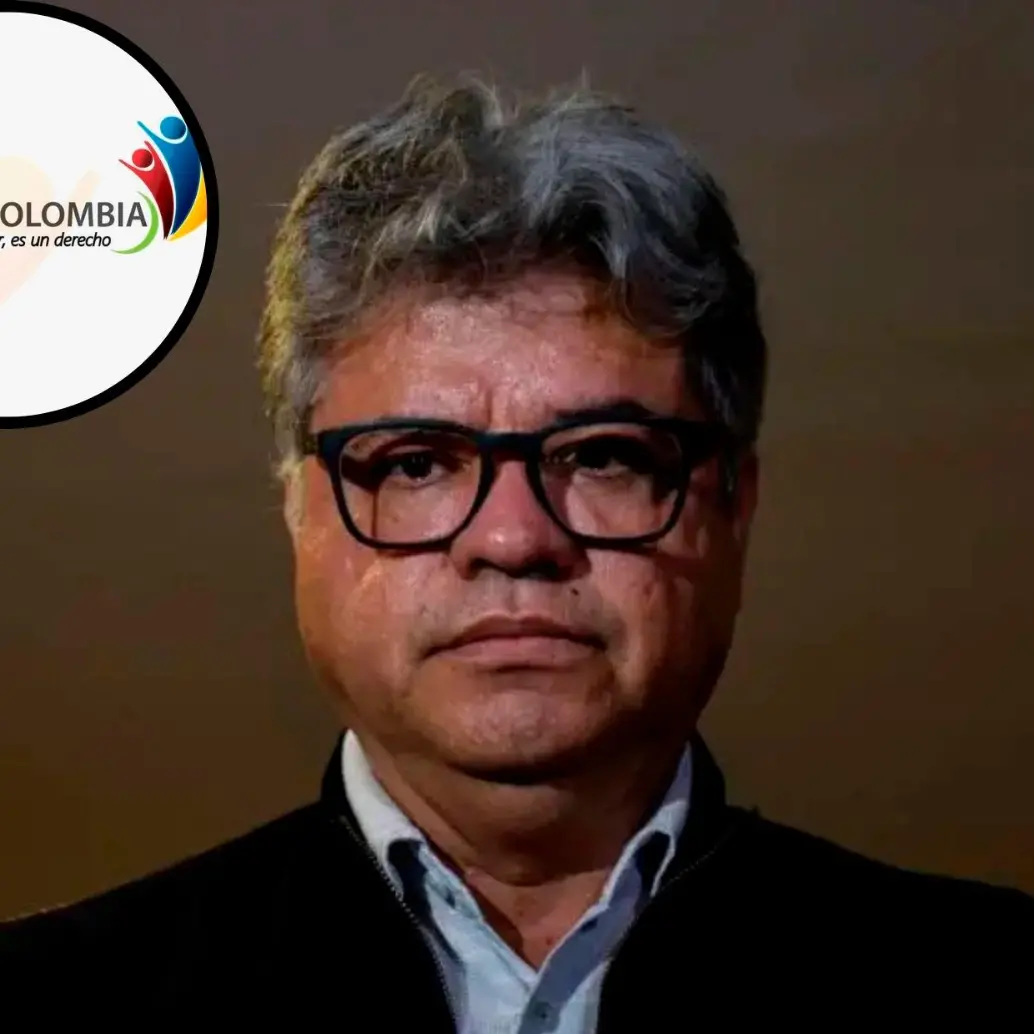 El senador Wilson Arias cuestionó a Pacientes Colombia con varios videos e intervenciones en el Congreso. FOTO COLPRENSA