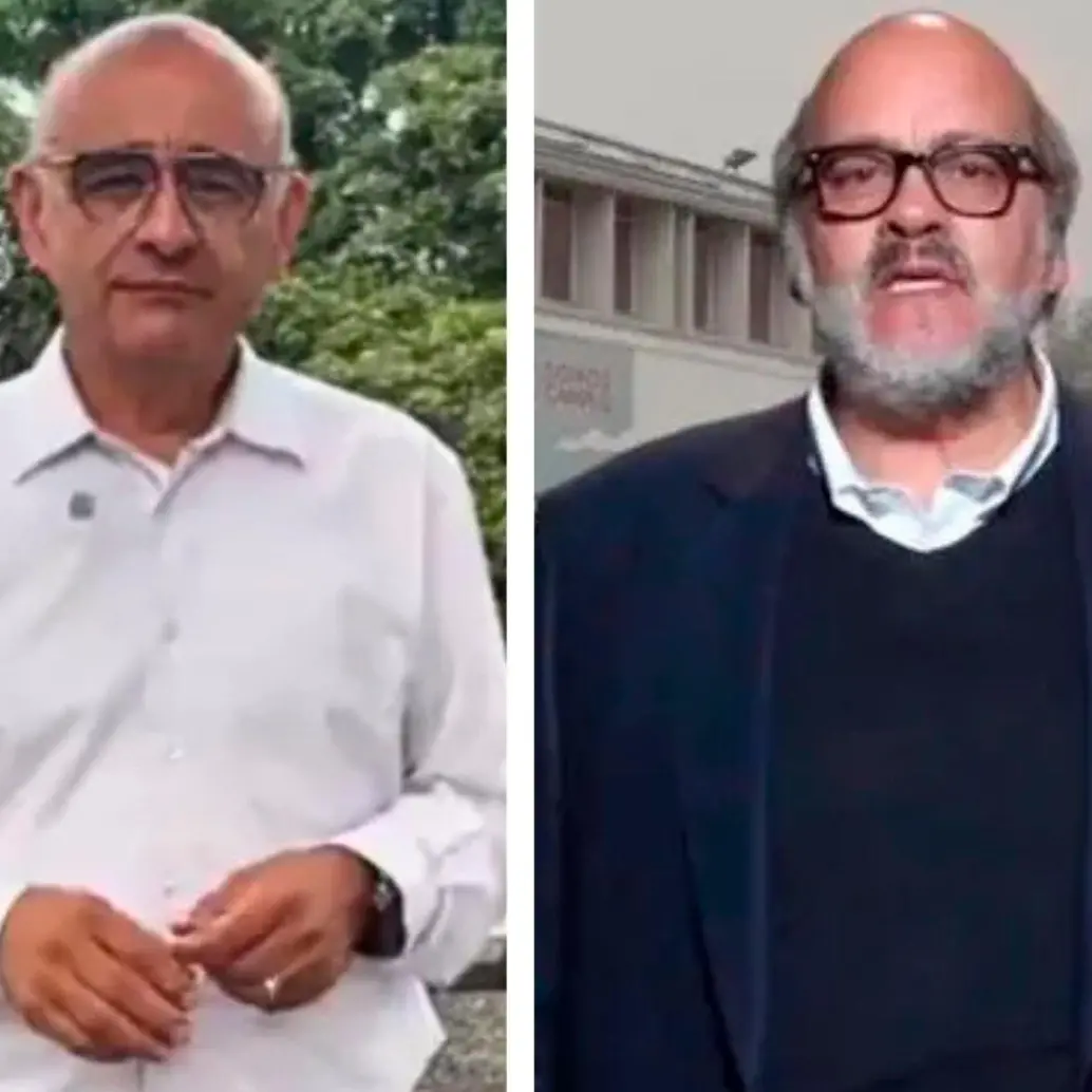 El Consejo de Estado estudia desde hace año y medio dos demandas de nulidad contra las elecciones de José Ismael Peña y de Leopoldo Múnera en la Rectoría de la Universidad Nacional.
