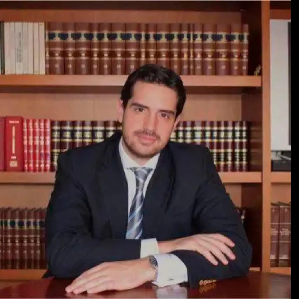 Juan José es hijo de la senadora María Fernanda Cabal (Centro Democrático) y del presidente de Fedegán, José Félix Lafaurie. FOTO CORTESÍA REDES SOCIALES