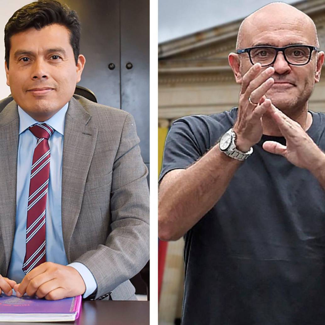 Casi tres años después, la investigación en el CNE está en su recta final. Mientras tanto, los favores políticos entre Vendrell y Rodríguez se mantienen.<b><span class="mln_uppercase_mln"> </span></b>FOTO<b><span class="mln_uppercase_mln"> Unidad Solidaria</span></b>