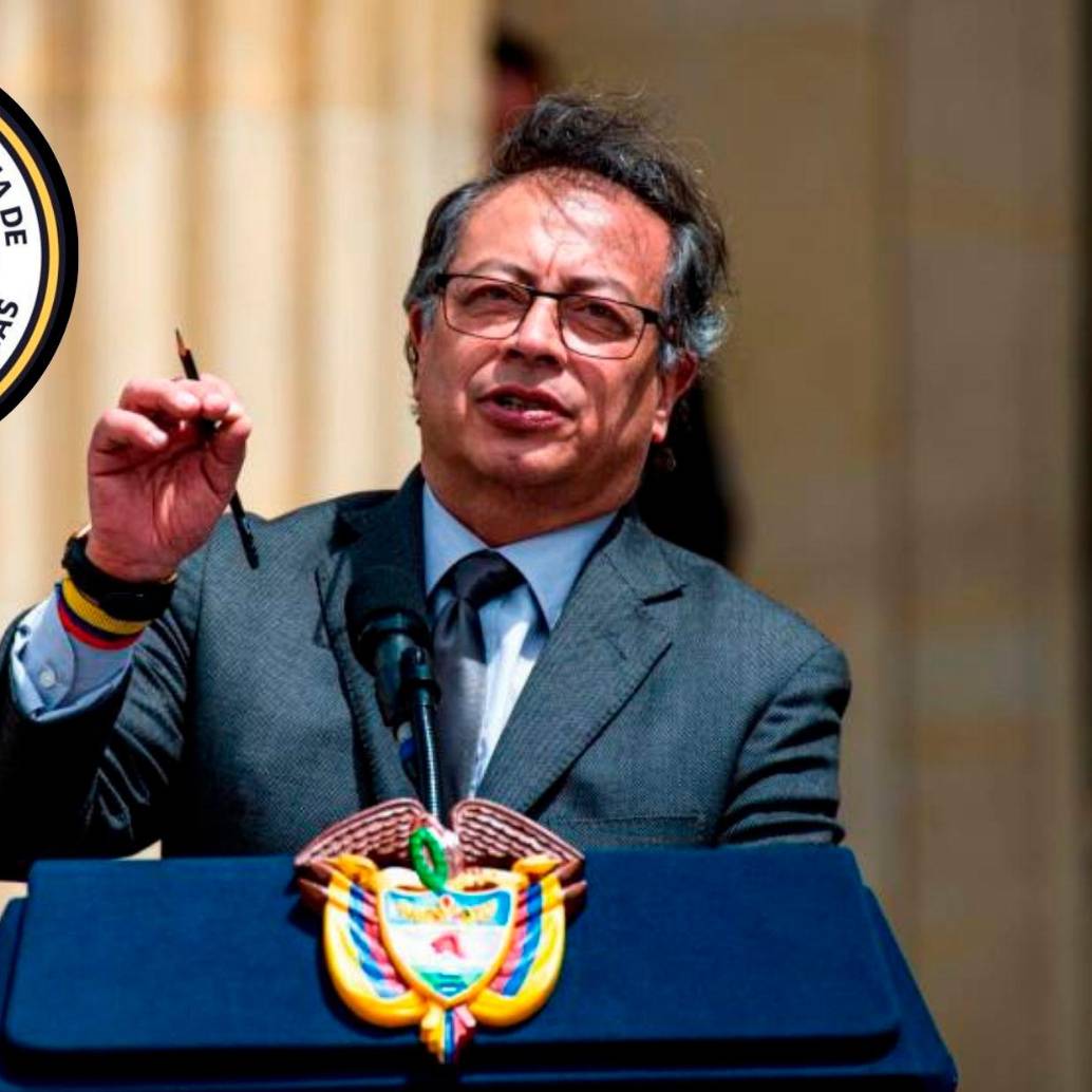 El gremio de sociedades científicas lamentó el pronunciamiento del presidente Gustavo Petro en X (antiguo Twitter). FOTO GETTY