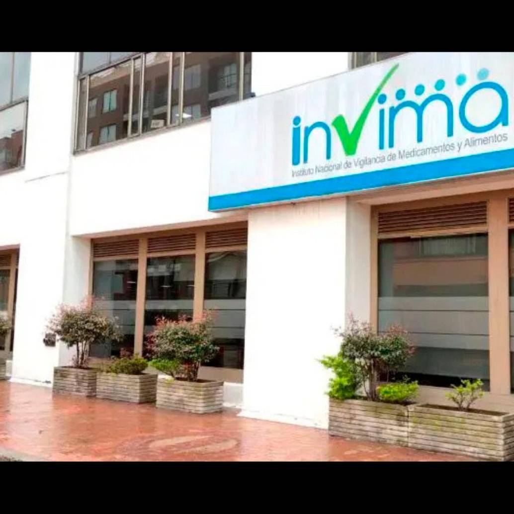El Invima es la autoridad sanitaria que hace vigilancia sanitaria sobre los productos que pueden impactar la salud pública. FOTO CORTESÍA INVIMA