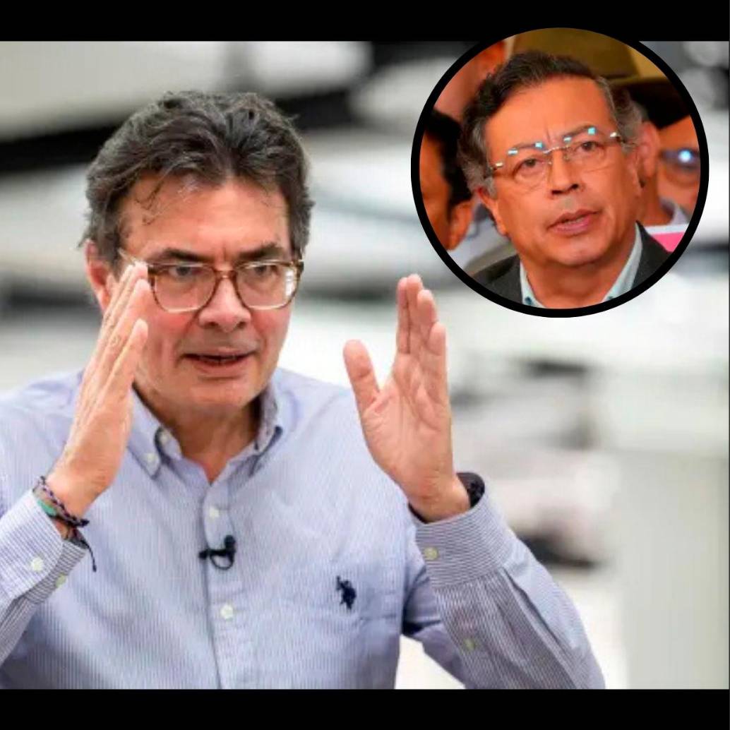 Alejandro Gaviria fue ministro de Salud entre 2012 y 2018 y de Educación al inicio del Gobierno de Gustavo Petro. FOTO CAMILO SUÁREZ