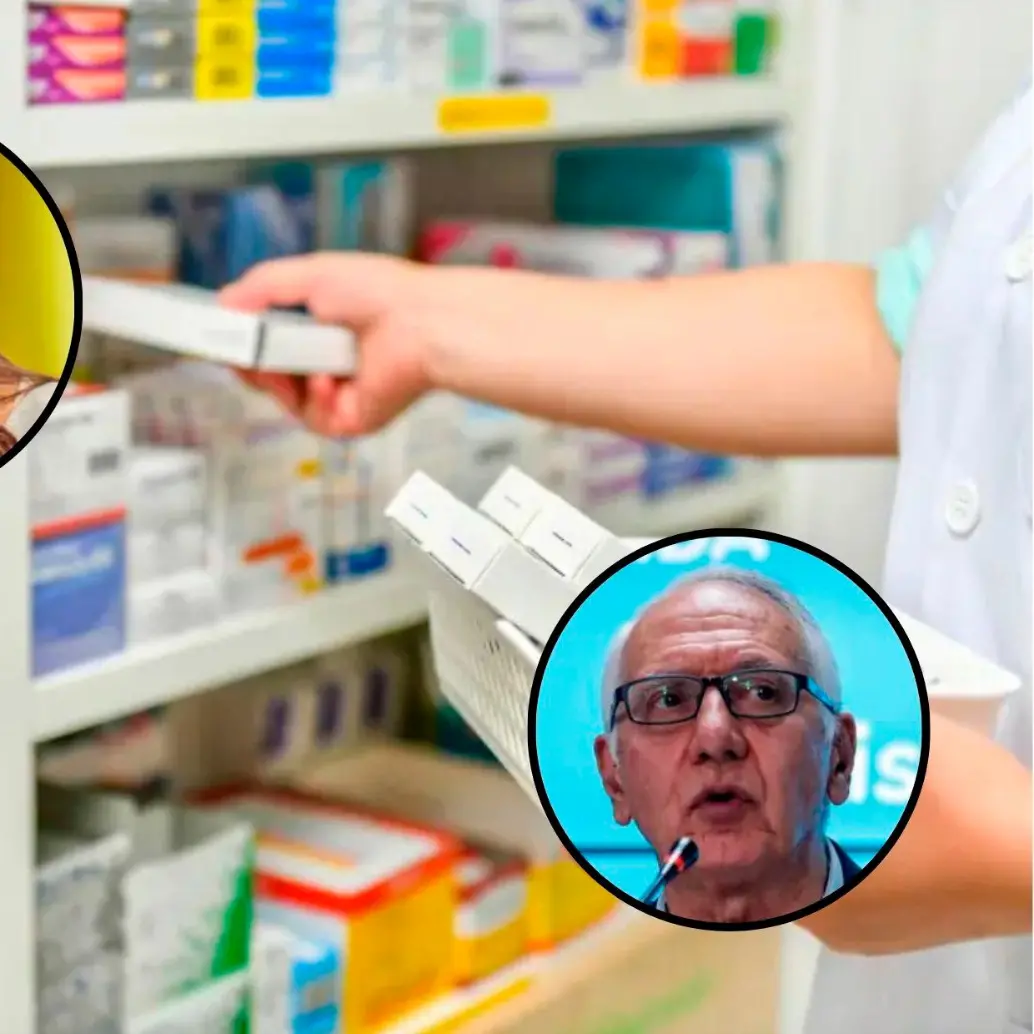 El Ministerio de Salud habló de “intereses y negocios que deben investigarse”. FOTO SSTOCK