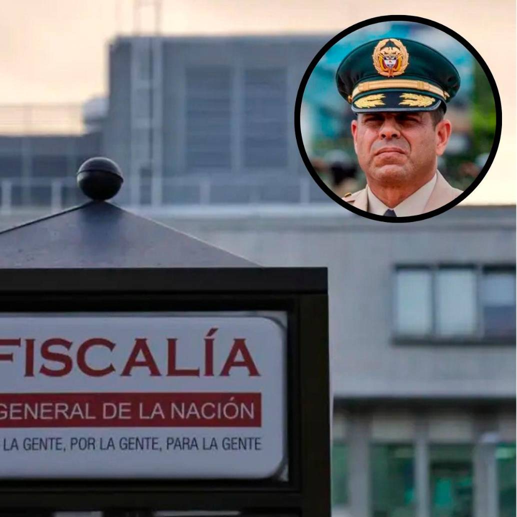 El brigadier general Federico Mejía Torres es el actual director del Centro Nacional de Entrenamiento del Ejército. FOTO COLPRENSA