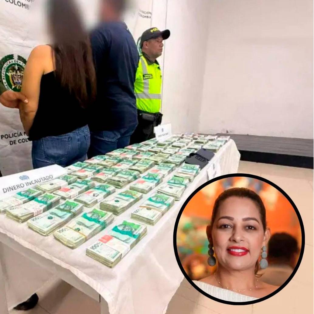 La representante Ana Paola García actualmente está aspirando al Senado por el Partido de la U. FOTO CORTESÍA