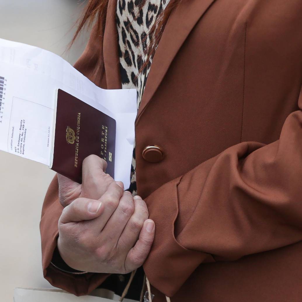 <span class="mln_uppercase_mln">El</span><b><span class="mln_uppercase_mln"> proyecto de ley “Dignidad 2025” busca regularizar a migrantes sin antecedentes en EE. UU. FOTO: Xinhua - COLPRENSA</span></b>