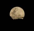 Calendario lunar: cuándo será la próxima luna llena de mayo de 2026