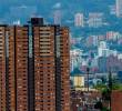 La disposición a comprar vivienda disminuyó en 19,4 puntos porcentuales en septiembre, según encuesta de Fedesarrollo. FOTO Juan Antonio Sánchez