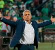 Reinaldo Rueda, el técnico colombiano que ganó la Copa Libertadores de 2016 con Nacional. FOTO EL COLOMBIANO