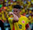 James Rodríguez es el segundo goleador histórico de la Selección Colombia con 29 anotaciones. FOTO: Juan Antonio Sánchez