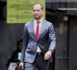 La sentencia de ochenta y cuatro meses responde exactamente a la petición de la Fiscalía. FOTO: Colprensa