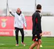 José Mourinho tiene 26 títulos como entrenador profesional. FOTO: <b>INSTAGRAM JOSEMOURINHO</b>