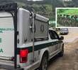 La Policía de Antioquia confirmó que estas personas habrían sido ultimadas por órdenes de alias “Matías” o “Chuzo”, señalado cabecilla de zona del Clan del Golfo en el Nordeste antioqueño. FOTO: Cortesía