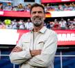 El técnico Jürgen Klopp quien pasó por Borussia Dortmund y Liverpool siendo campeón, es el más opcionado para llegar al banco de Alemania.<b> </b>FOTO TOMADAX@FIFA