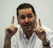 Juan Sebastián Abad, exmandatario de La Estrella de 2020 a 2023, está siendo investigado por irregularidades en la contratación de un proyecto de más de $90.000 millones. Foto: Julio César Herrera Echeverri.