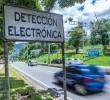 En Itagüí, la Nación pide revocar 40.244 comparendos y busca cobrar una multa a su favor de $9.539 millones. FOTO Camilo Suárez