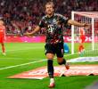 Harry Kane, delantero inglés del Bayern de Múnich. FOTO GETYY