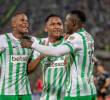 Atlético Nacional confirmó sus convocados para el duelo ante Junior, en el Atanasio Girardot, este domingo, por la fecha 20 de la Liga Betplay. FOTO JUAN ANTONIO SÁNCHEZ